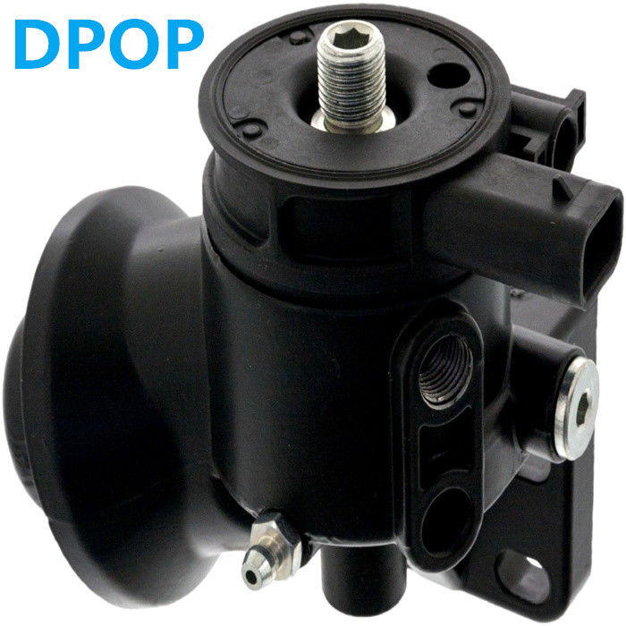 42545831 504348245 Fuel Filter Cover With Heater For Ivecotruck