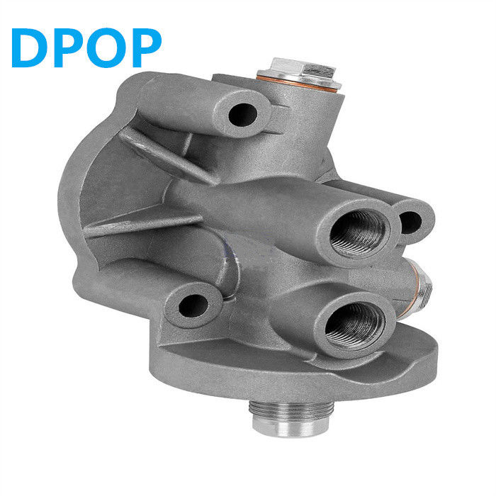 1422861 1368963 0046683 For SCANIA Support Filter Cambio Parts