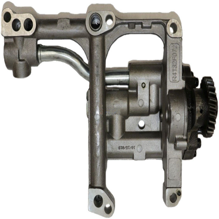 For 4132F072 B231-0141 CAT Oil Pump Packaged According to Customer Requirements