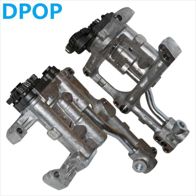 Industrial Engine Oil Pump For 4447-8574 434-2200 231-0141 CATERPILLAR Truck Parts