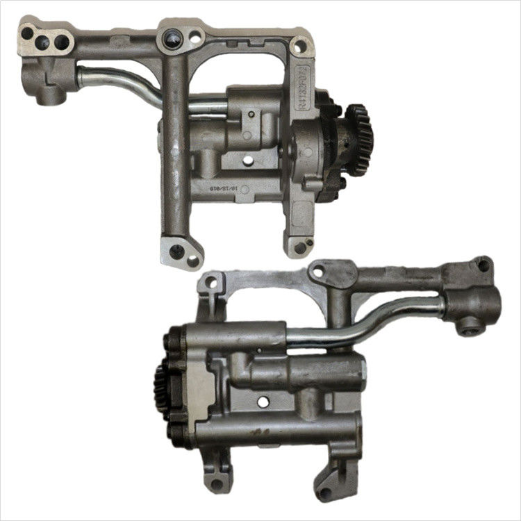 Industrial Engine Oil Pump For 4447-8574 434-2200 231-0141 CATERPILLAR Truck Parts