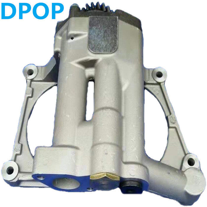 Diesel Oil Pump Truck Parts For 312-4545 373-8014 420-0454 293-5250 CATERPILLAR