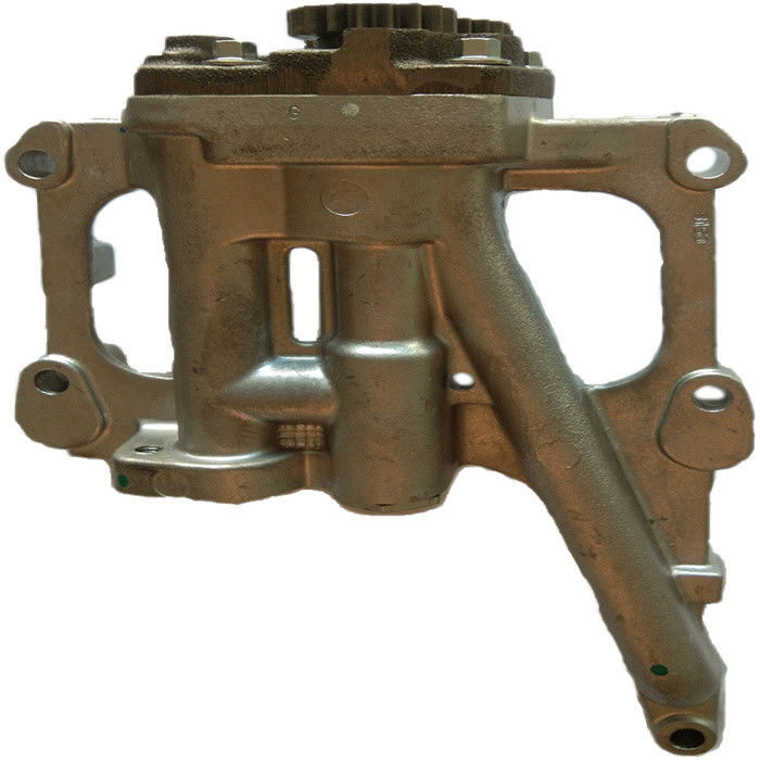 Mechanical 359-4002 329-8435 447-8576 For CATERPILLAR Oil Pump In Truck Parts
