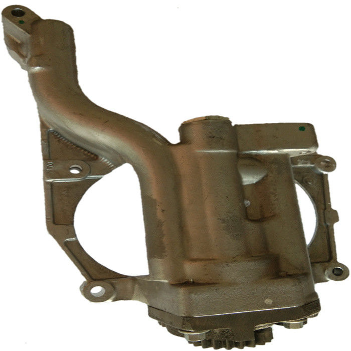 Industrial Engine Oil Pump  For 374-7136 414-2200 CATERPILLAR C6.6 C7.1
