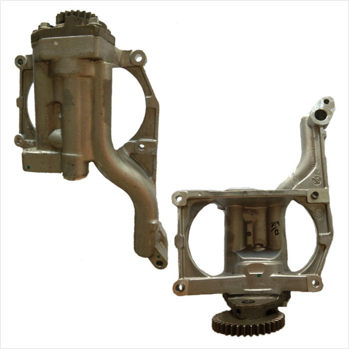 Industrial Engine Oil Pump  For 374-7136 414-2200 CATERPILLAR C6.6 C7.1