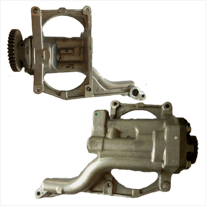 Industrial Engine Oil Pump  For 374-7136 414-2200 CATERPILLAR C6.6 C7.1