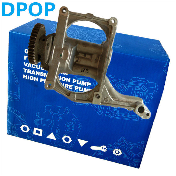 Industrial Engine Oil Pump  For 374-7136 414-2200 CATERPILLAR C6.6 C7.1