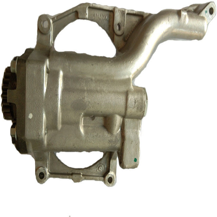 Industrial Engine Oil Pump  For 374-7136 414-2200 CATERPILLAR C6.6 C7.1