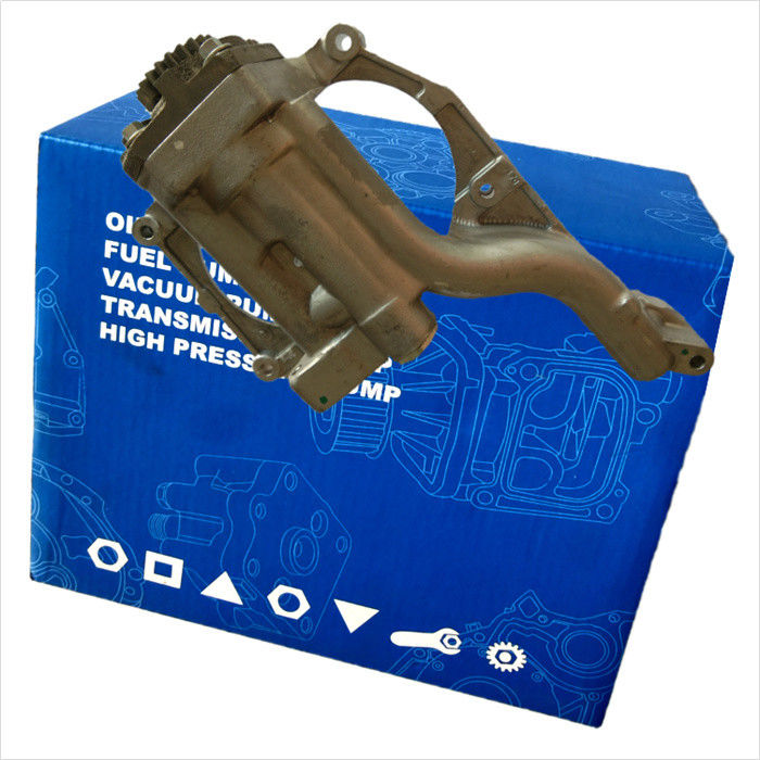 Industrial Engine Oil Pump  For 374-7136 414-2200 CATERPILLAR C6.6 C7.1