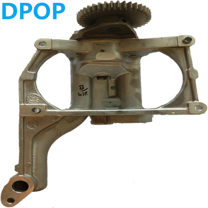 Industrial Engine Oil Pump  For 374-7136 414-2200 CATERPILLAR C6.6 C7.1