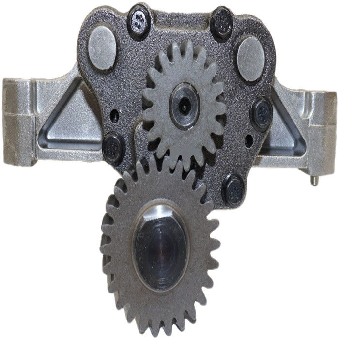 For 4132F072 B231-0141 CAT Oil Pump Packaged According to Customer Requirements