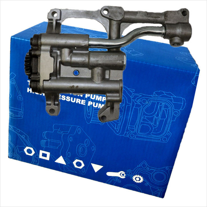 For 4132F072 B231-0141 CAT Oil Pump Packaged According to Customer Requirements
