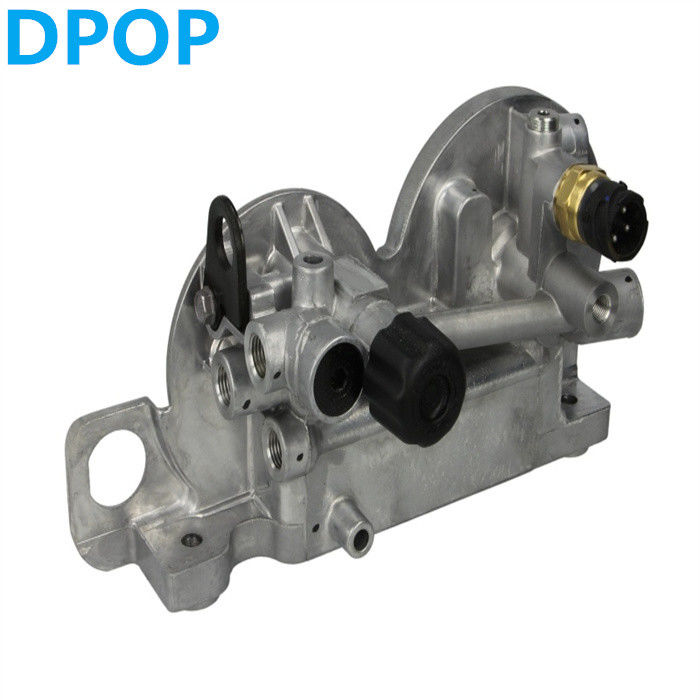 Quality 21900852 21023287 20733422 7421900852 7421023287 Fuel Filter Housing For FH12/FH16/FM12