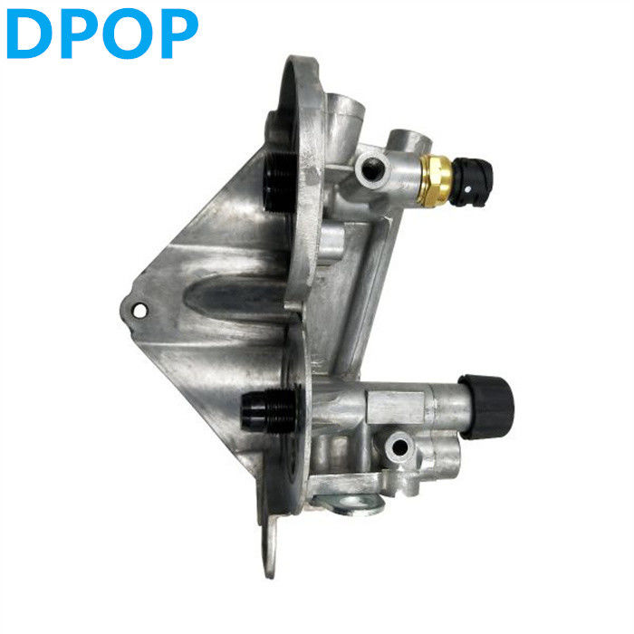 Aluminum Fuel Filter Housing 22611513 21879911 22502430 For Truck MAGNUM/PREMIUM 2