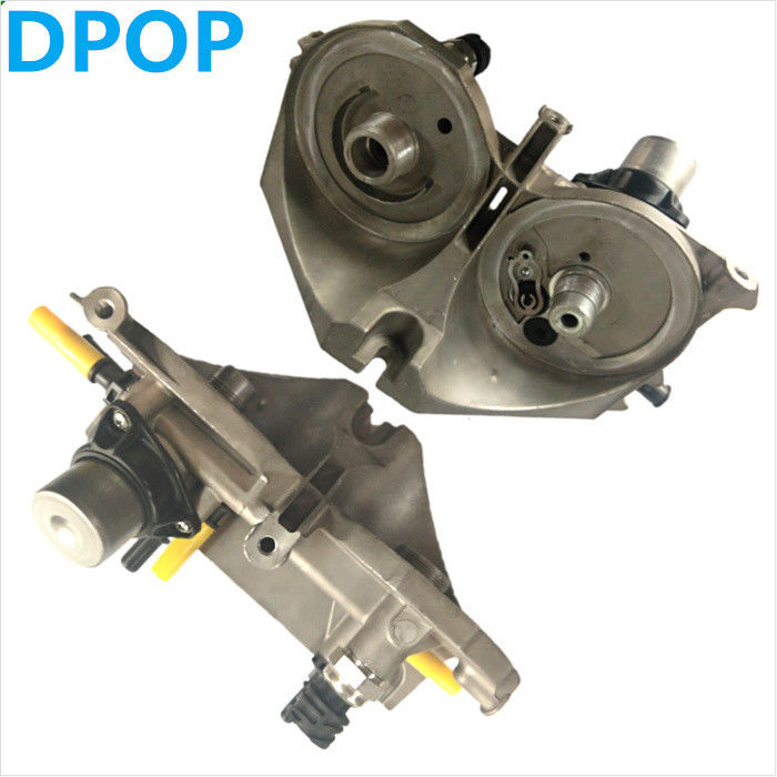 Aluminum Fuel Filter Housing 22611513 21879911 22502430 For Truck MAGNUM/PREMIUM 2