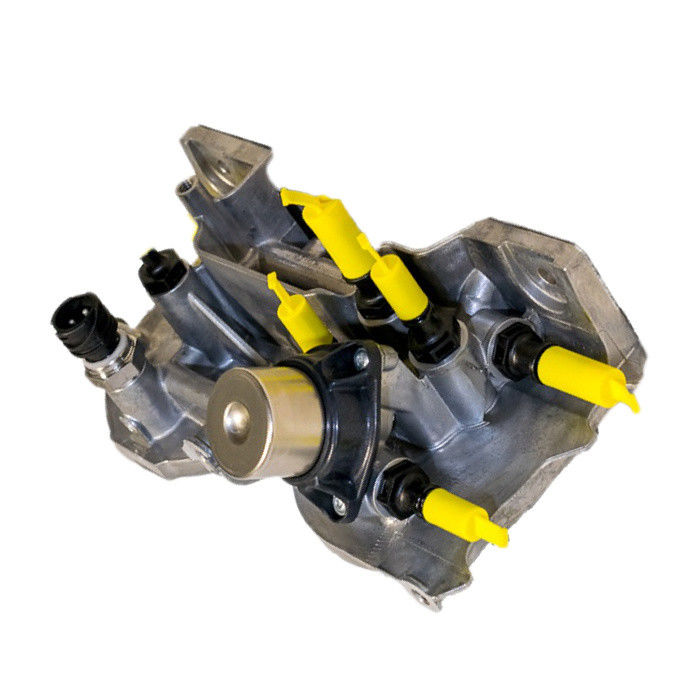 Aluminum Fuel Filter Housing 22611513 21879911 22502430 For Truck MAGNUM/PREMIUM 2