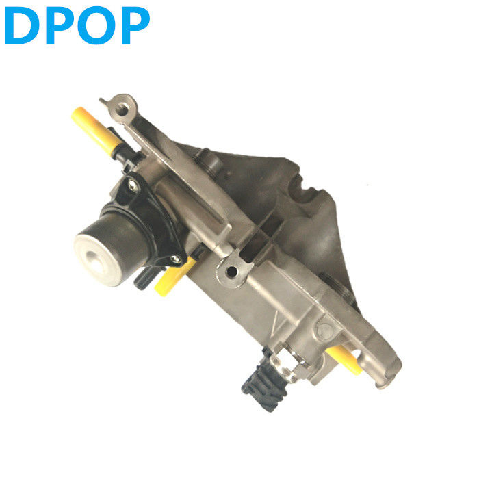 Aluminum Fuel Filter Housing 22611513 21879911 22502430 For Truck MAGNUM/PREMIUM 2