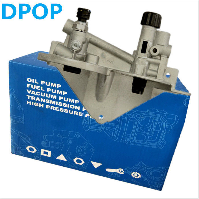 Truck Fuel Filter Housing 22035817 21023279 20873671 20783921 20753791 F00453-01