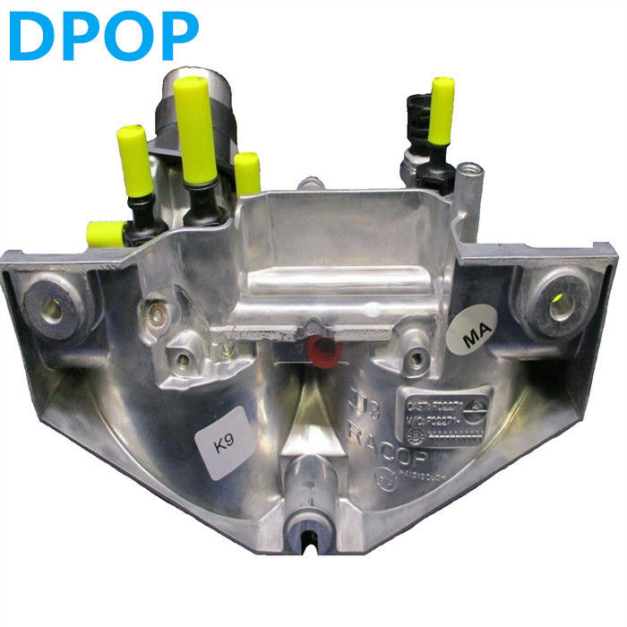 Euro Parts Fuel Filter Housing 23699581 23100071 23099975 21879911 22611513