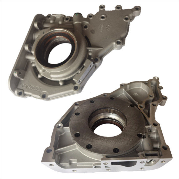 Standard Size Engine Oil Pump  7420405977  04259226 04259225 7420450886 For Truck Parts