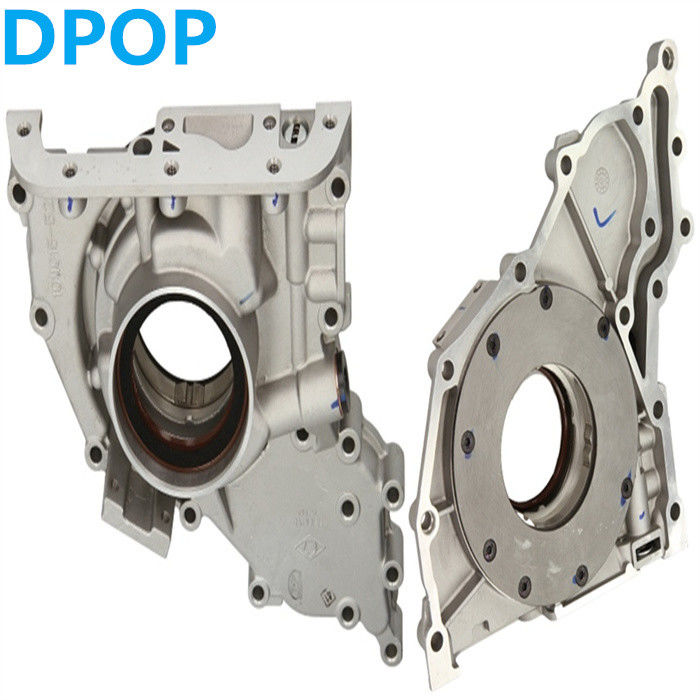Standard Size Engine Oil Pump  7420405977  04259226 04259225 7420450886 For Truck Parts