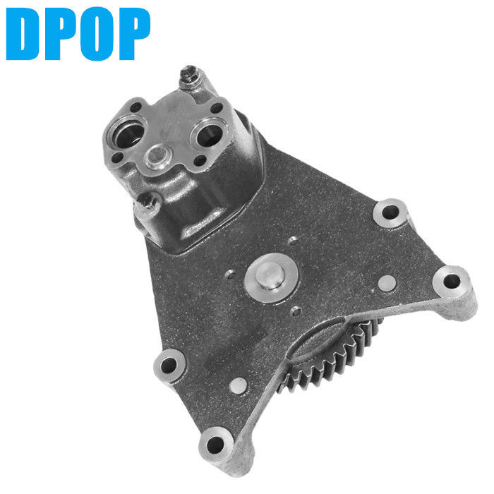 Truck Spare Part 479319 1545119  477547 471733 For  Oil Pump 1 Year Warranty