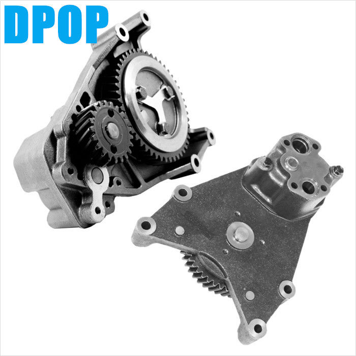 Truck Spare Part 479319 1545119  477547 471733 For  Oil Pump 1 Year Warranty