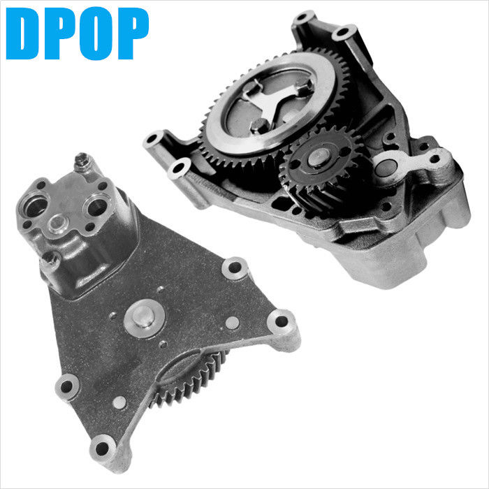 Truck Spare Part 479319 1545119  477547 471733 For  Oil Pump 1 Year Warranty