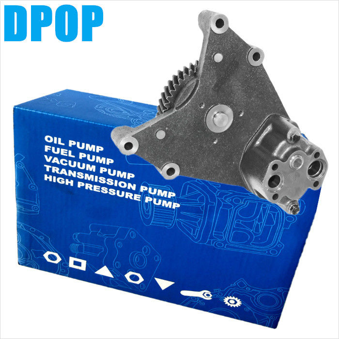 Truck Spare Part 479319 1545119  477547 471733 For  Oil Pump 1 Year Warranty