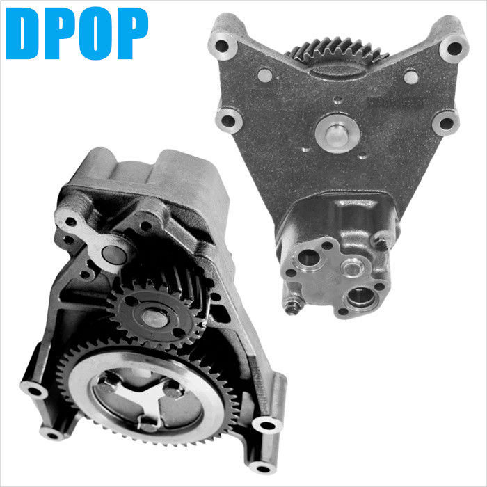 Truck Spare Part 479319 1545119  477547 471733 For  Oil Pump 1 Year Warranty