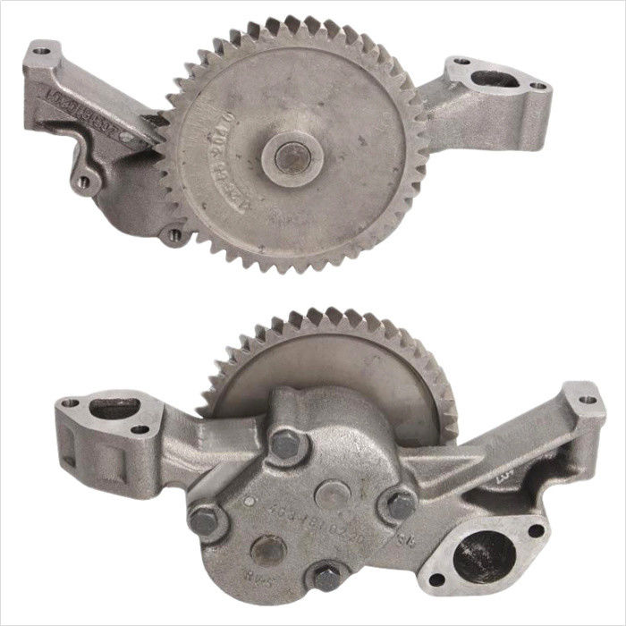 OEM Engine Oil Pump 4031801701 4031800601 4011800601 401180020 For MERCEDES MK/NG/SK