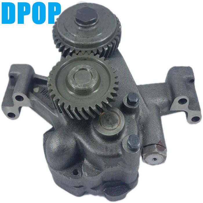 1887506 1369981 1318091 10570173 10570176 10570319 Engine Oil Pump for Scania 4/P96