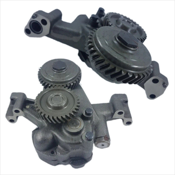 1887506 1369981 1318091 10570173 10570176 10570319 Engine Oil Pump for Scania 4/P96