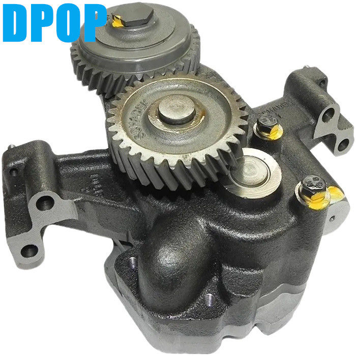 1887506 1369981 1318091 10570173 10570176 10570319 Engine Oil Pump for Scania 4/P96