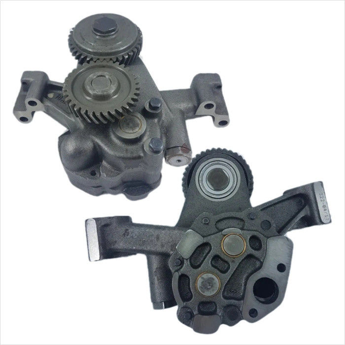 1887506 1369981 1318091 10570173 10570176 10570319 Engine Oil Pump for Scania 4/P96