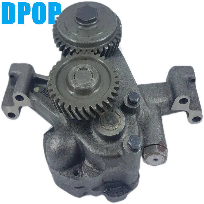 1887506 1369981 1318091 10570173 10570176 10570319 Engine Oil Pump for Scania 4/P96