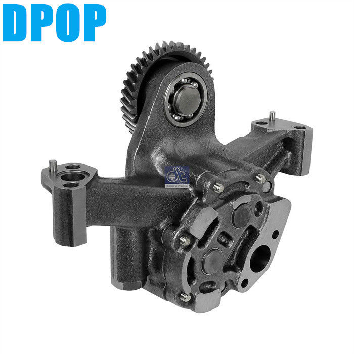 1887506 1369981 1318091 10570173 10570176 10570319 Engine Oil Pump for Scania 4/P96