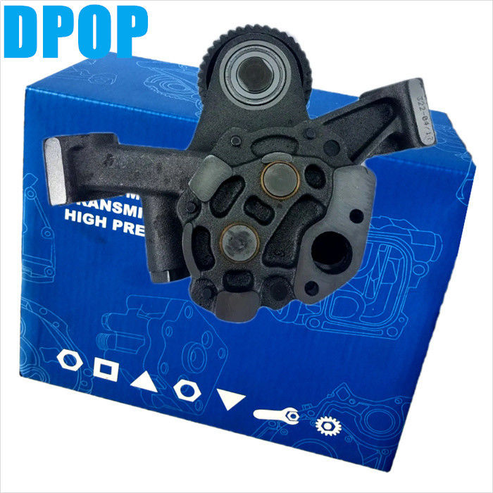 1887506 1369981 1318091 10570173 10570176 10570319 Engine Oil Pump for Scania 4/P96