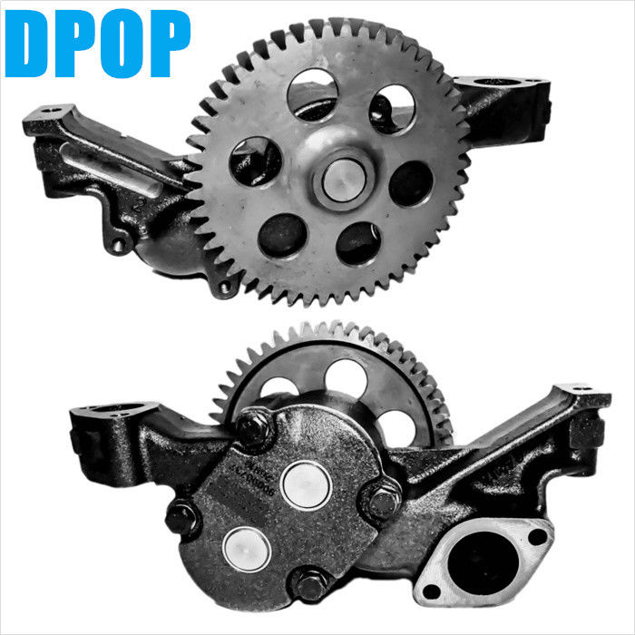 Euro Truck  Parts Oil Pump 4601800301 5411800401 5421800701 For AXOR AXOR 2 O403