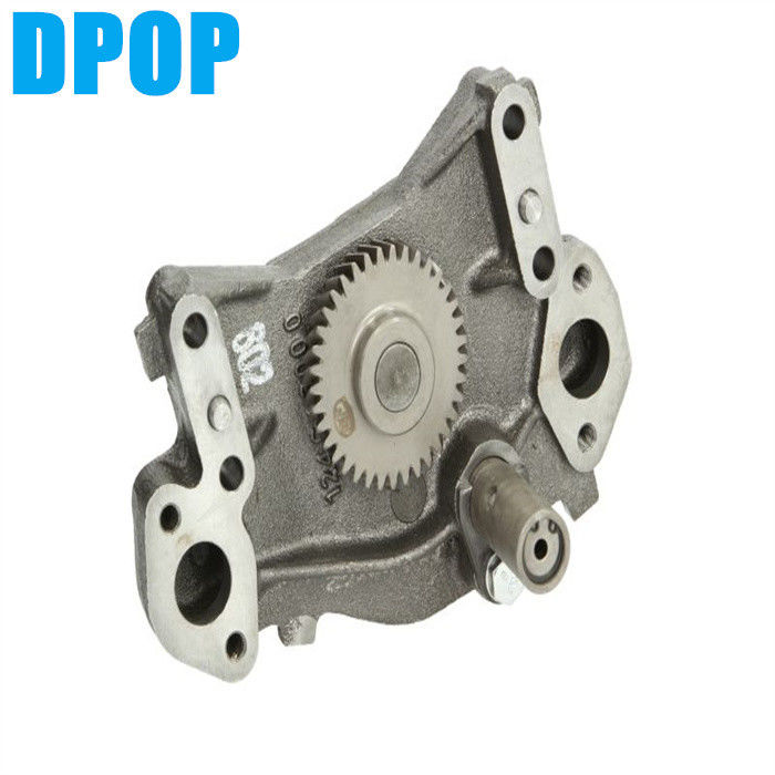 4816961 142770 142771 Engine Oil Pump For IVECOTRUCK Truck Parts 8040.25/45