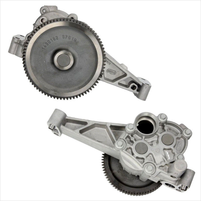 DPOP Truck Engine Oil Pump 2106275 For SCANIA P/G/R/T DC13