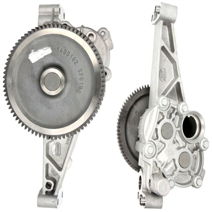 DPOP Truck Engine Oil Pump 2106275 For SCANIA P/G/R/T DC13