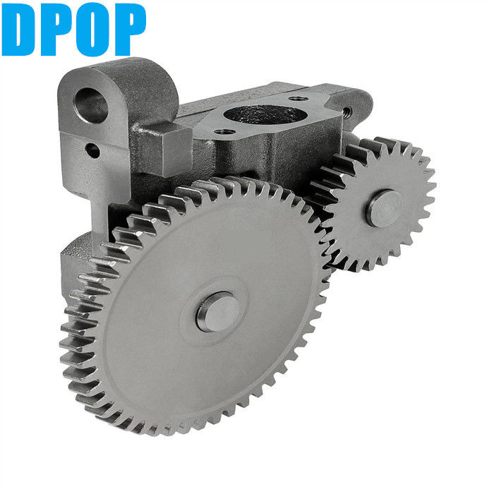Engine Oil Pump for  770KB6 SP C210/CLR220 C230/280/300/340TI/CCH300 ø 20.5mm