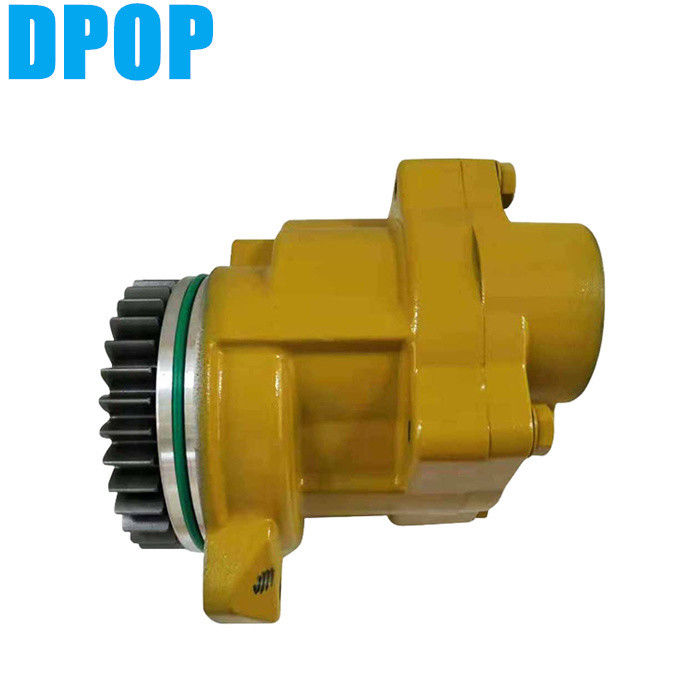Diesel Engine Oil Pump 2335220 9Y-3791 0R2296 0R3196 9Y8073 For Caterpillar C10 C11