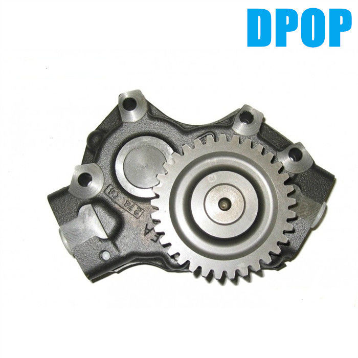 ETPS Engine Oil Pump 4709000 8820879 153623980 For IVECOTRUCK C03 - C03.75 OEM Standard