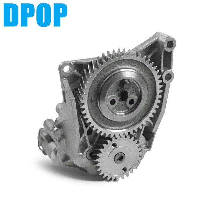 Engine Oil Pump 3978755 3978754 For F/FL 6 F/FE/FL/FM 7 FM 7 D7A/B/C