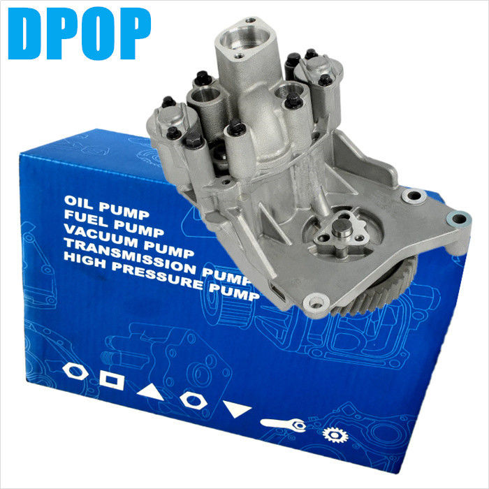 Engine Oil Pump 3978755 3978754 For F/FL 6 F/FE/FL/FM 7 FM 7 D7A/B/C