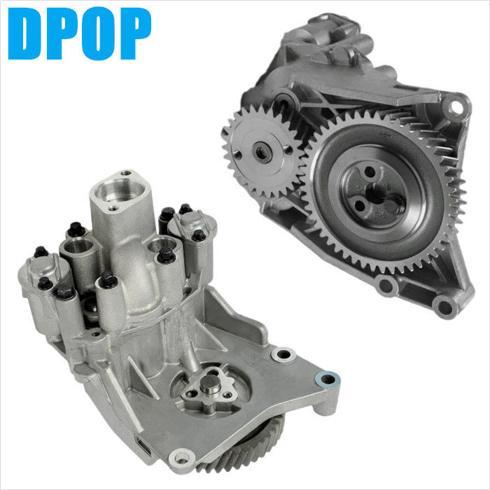 Engine Oil Pump 3978755 3978754 For F/FL 6 F/FE/FL/FM 7 FM 7 D7A/B/C