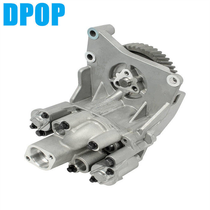 Engine Oil Pump 3978755 3978754 For F/FL 6 F/FE/FL/FM 7 FM 7 D7A/B/C