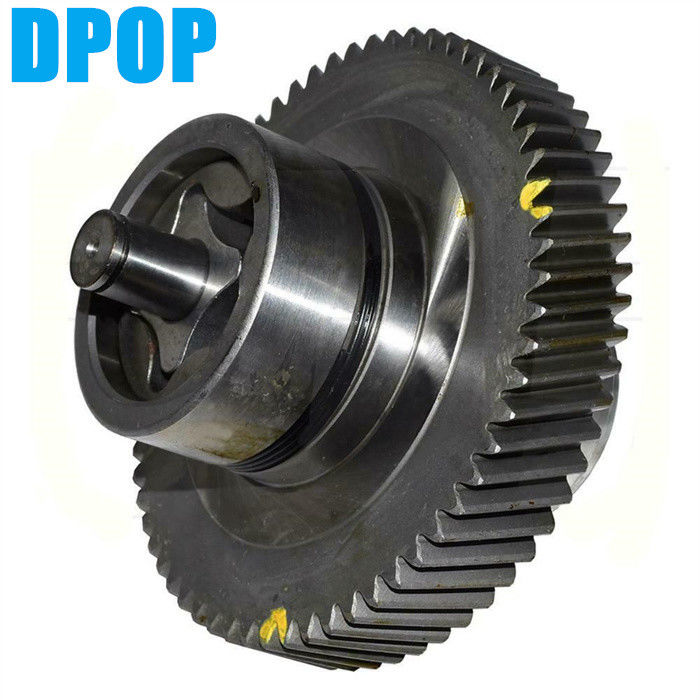 Gear Housing Parts  U5MK8266 For Perkins 104-22 403C-15 403C-17 404C-22 404C-22T Engine